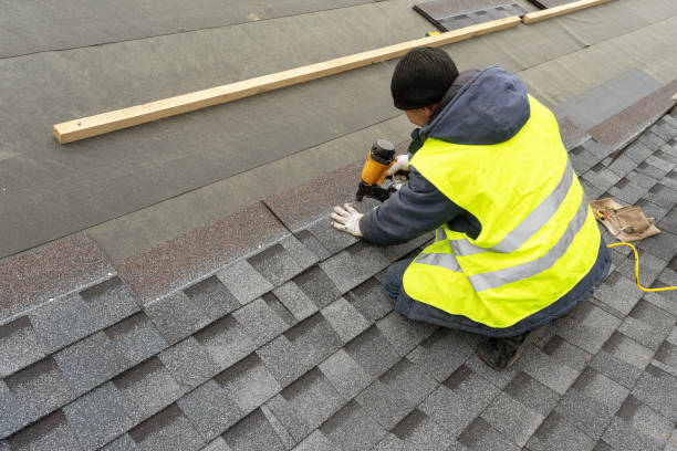 Best Storm Damage Roof Repair  in Lake Placid, NY