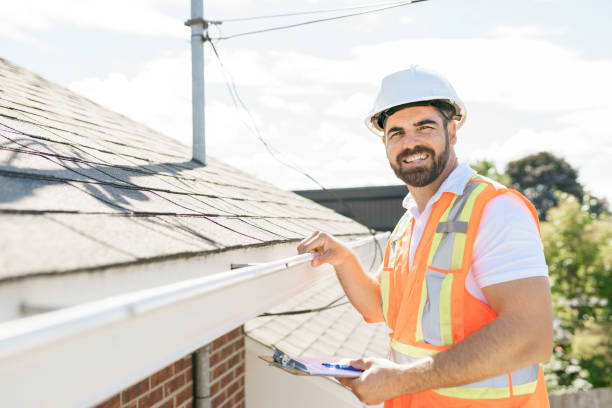 Professional Roofing Contractor in Lake Placid, NY