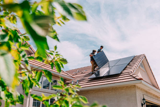 Best Flat Roof Repair Services  in Lake Placid, NY