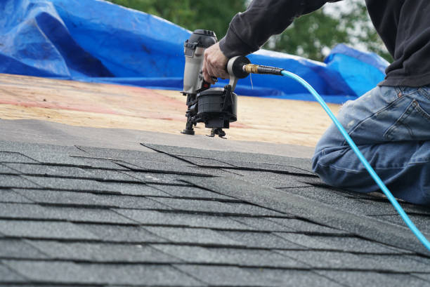 Quick and Trustworthy Emergency Roof Repair Services in Lake Placid, NY